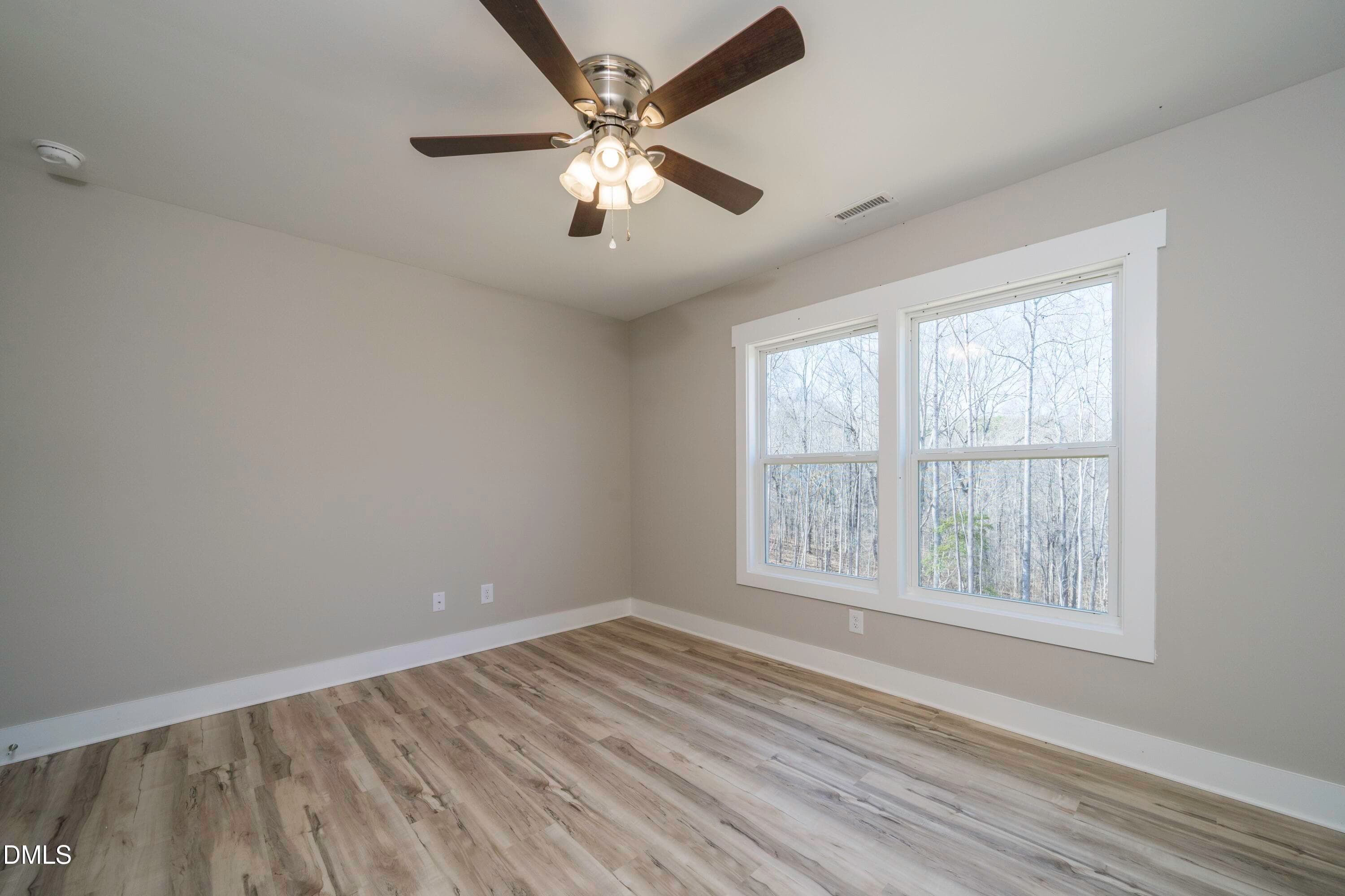 Primary Bedroom - 918 N Bickett Boulevard, Louisburg, NC 27549, Louisburg