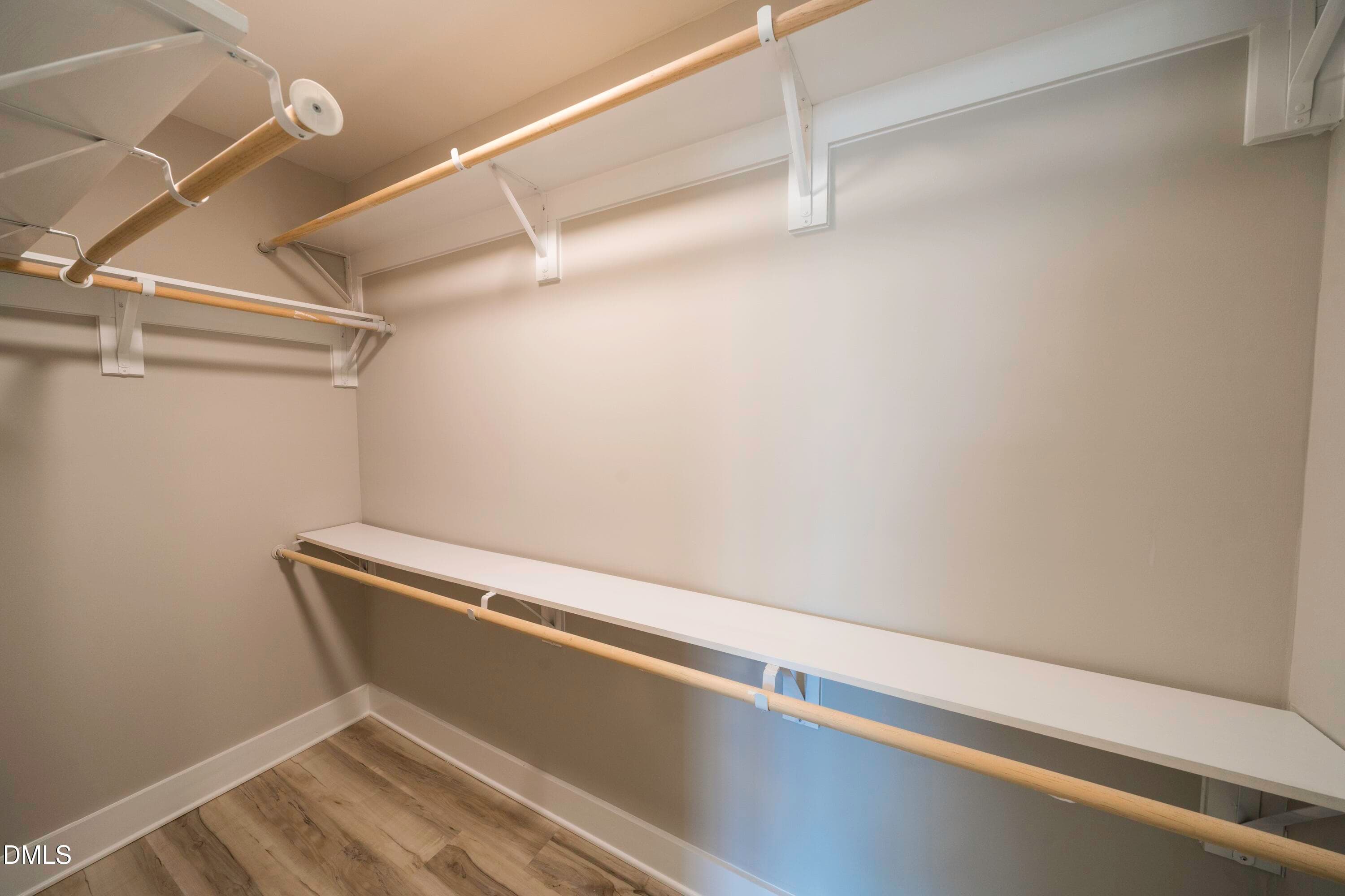 Primary Closet - 918 N Bickett Boulevard, Louisburg, NC 27549, Louisburg