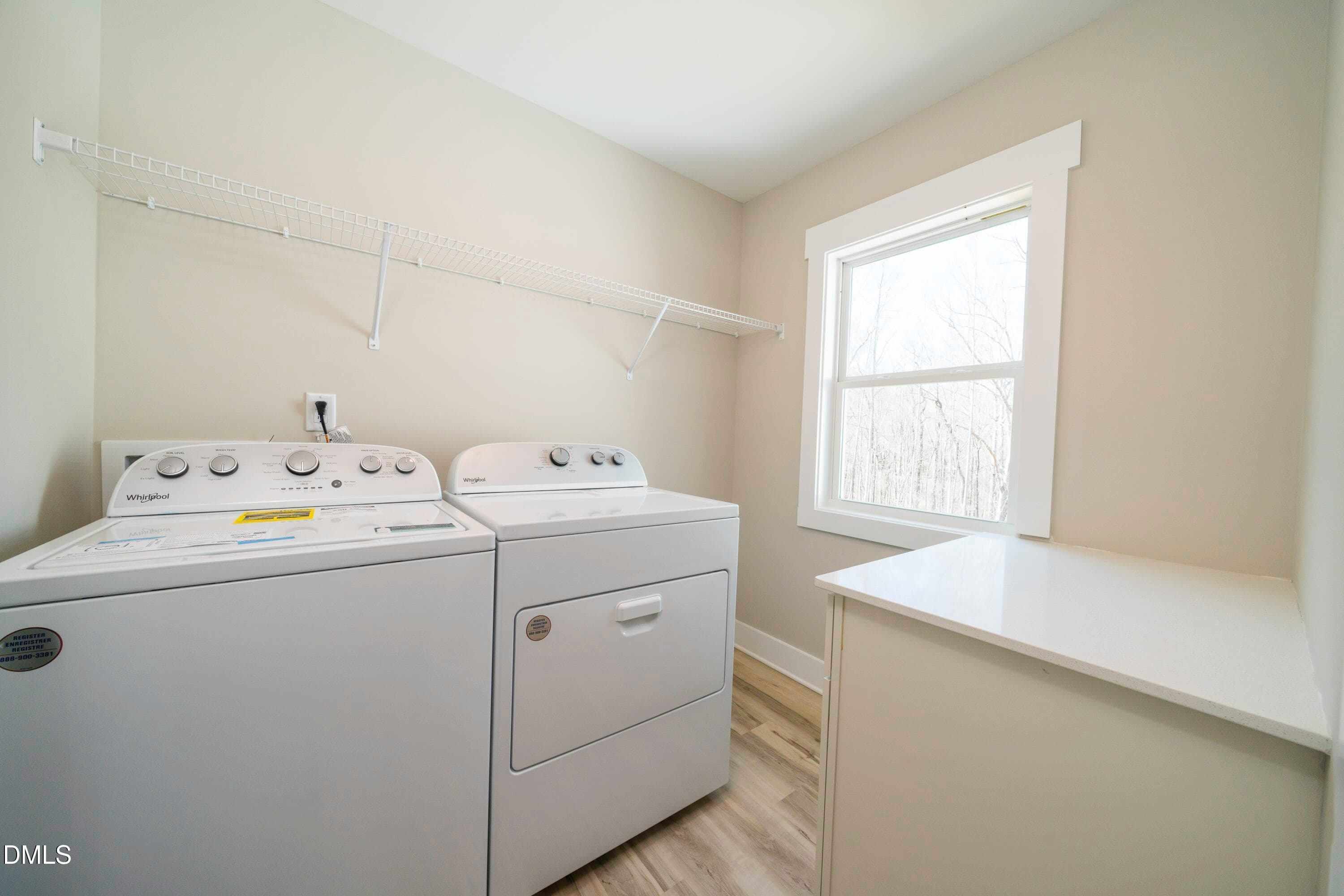 Laundry - 918 N Bickett Boulevard, Louisburg, NC 27549, Louisburg