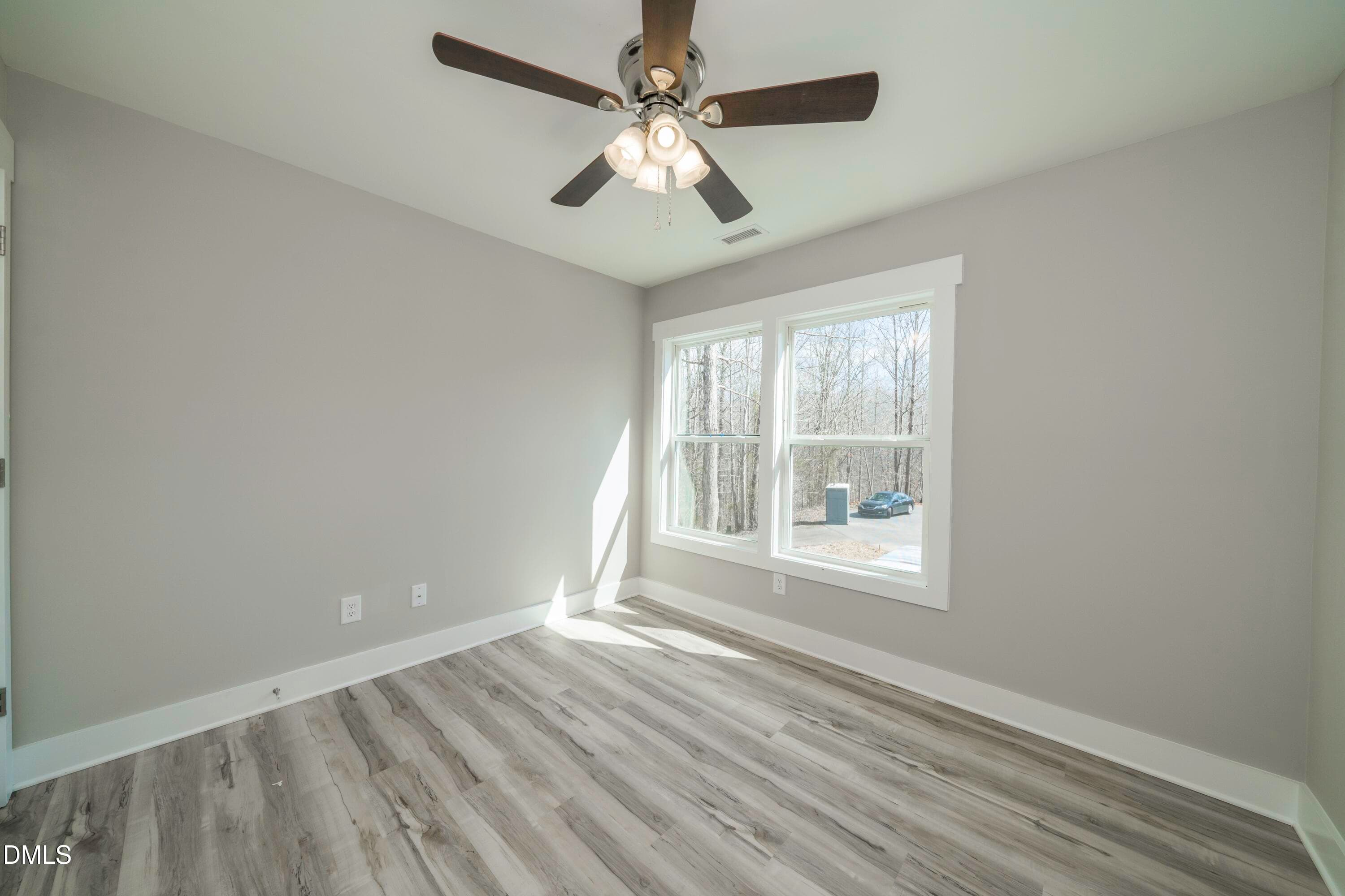 Bedroom 2 - 918 N Bickett Boulevard, Louisburg, NC 27549, Louisburg