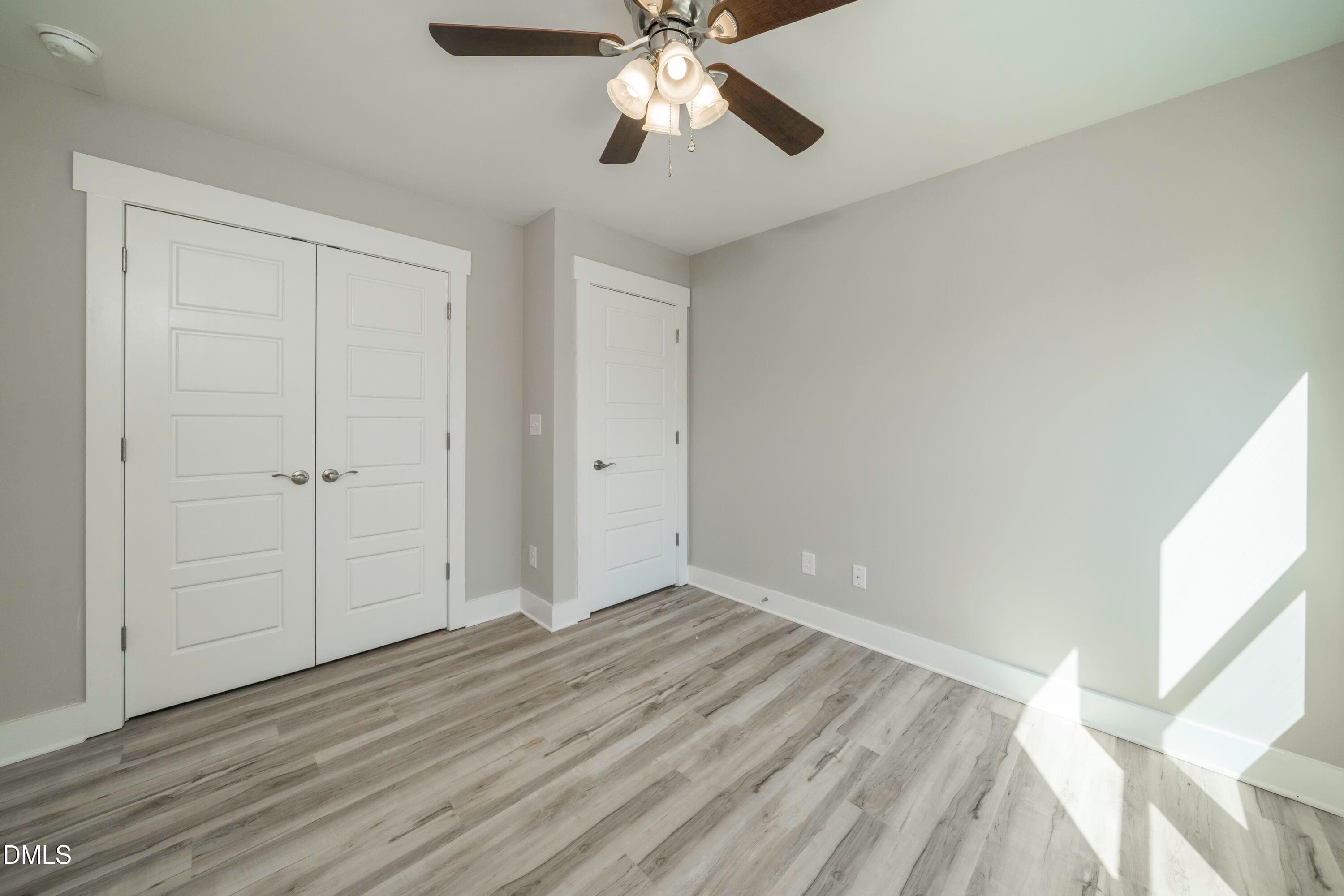 Bedroom 2 - 918 N Bickett Boulevard, Louisburg, NC 27549, Louisburg
