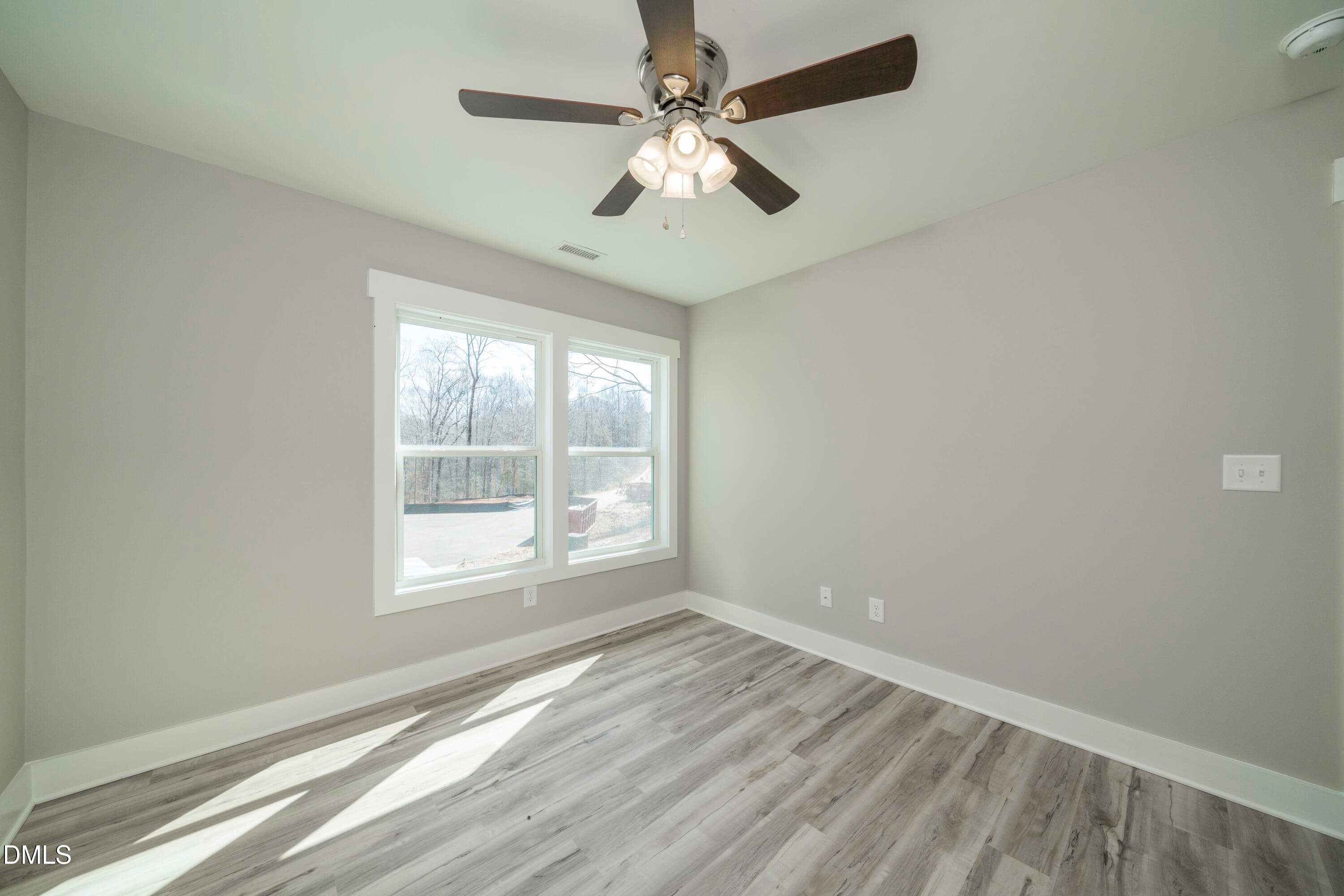Bedroom 3 - 918 N Bickett Boulevard, Louisburg, NC 27549, Louisburg