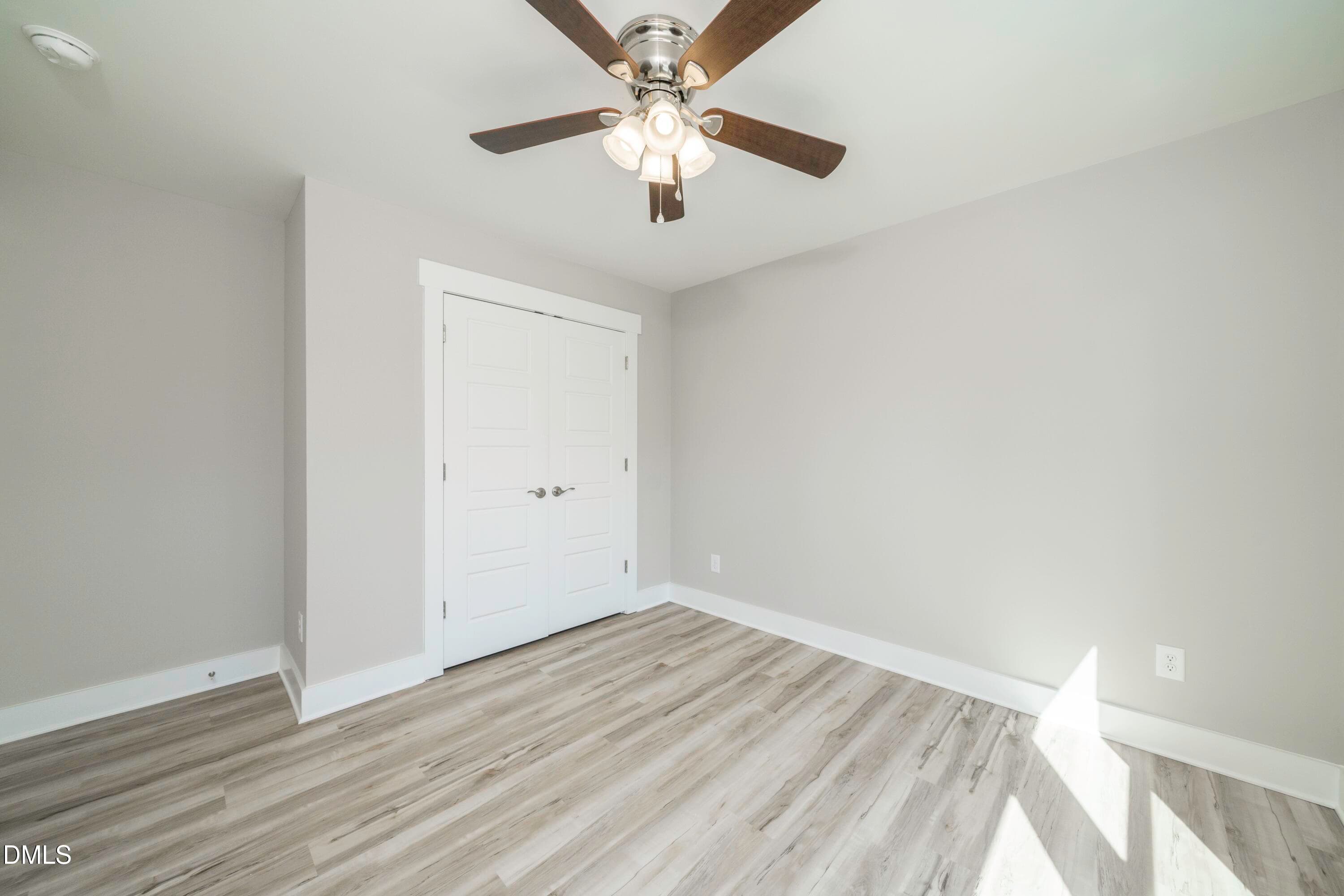 Bedroom 3 - 918 N Bickett Boulevard, Louisburg, NC 27549, Louisburg