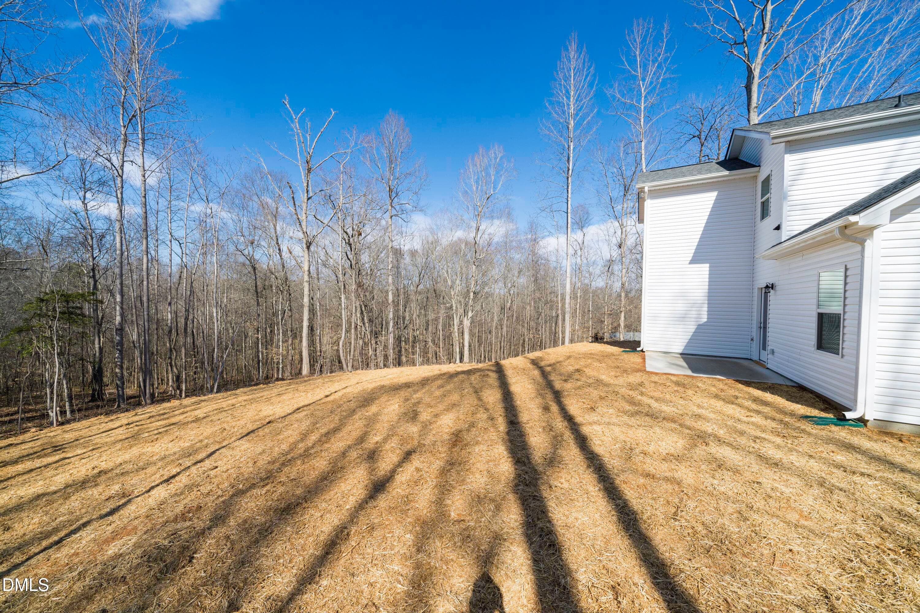 Back - 918 N Bickett Boulevard, Louisburg, NC 27549, Louisburg