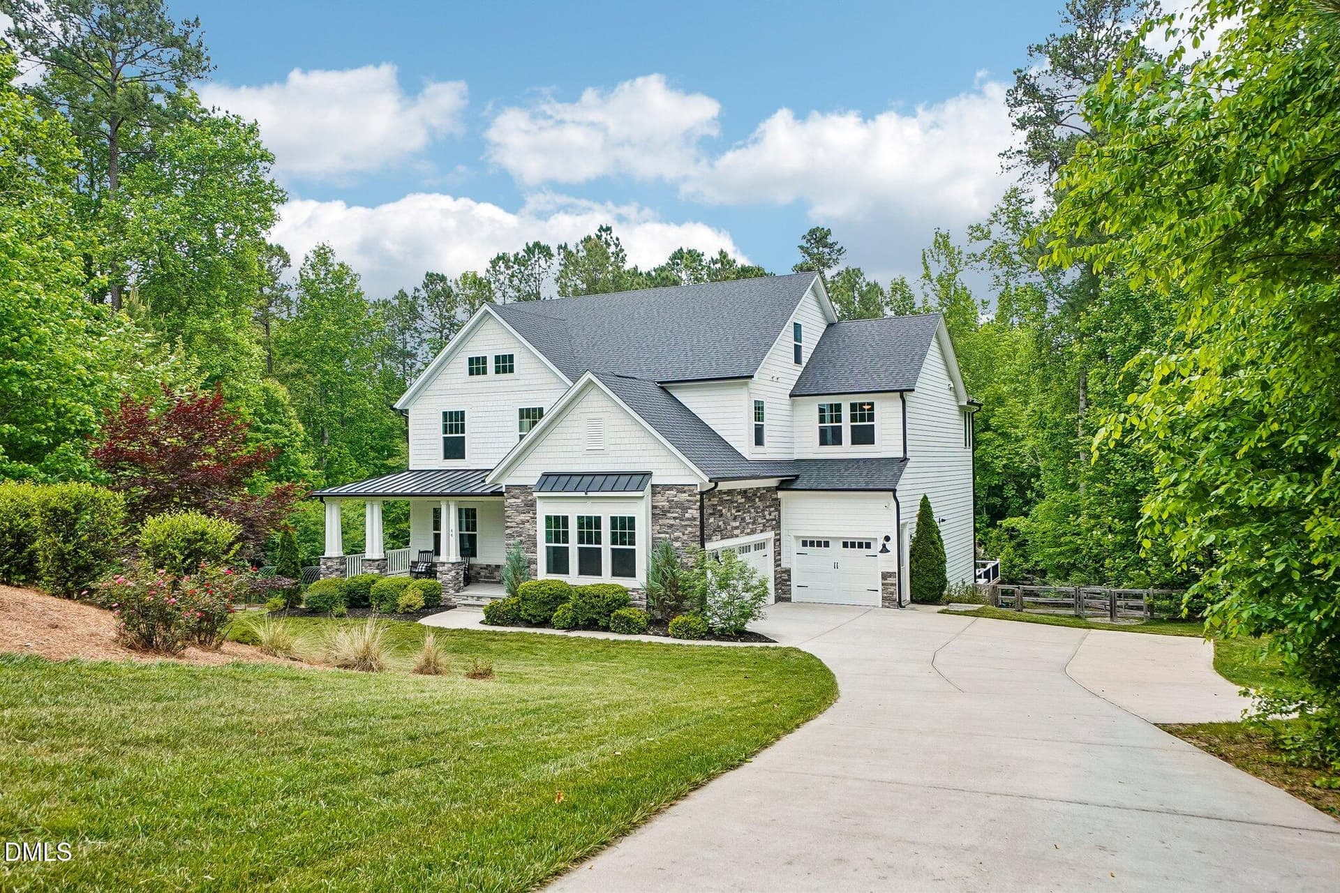2-web-or-mls-Romie Ct-S0705-002 - 66 Romie Court, Pittsboro, NC 27312