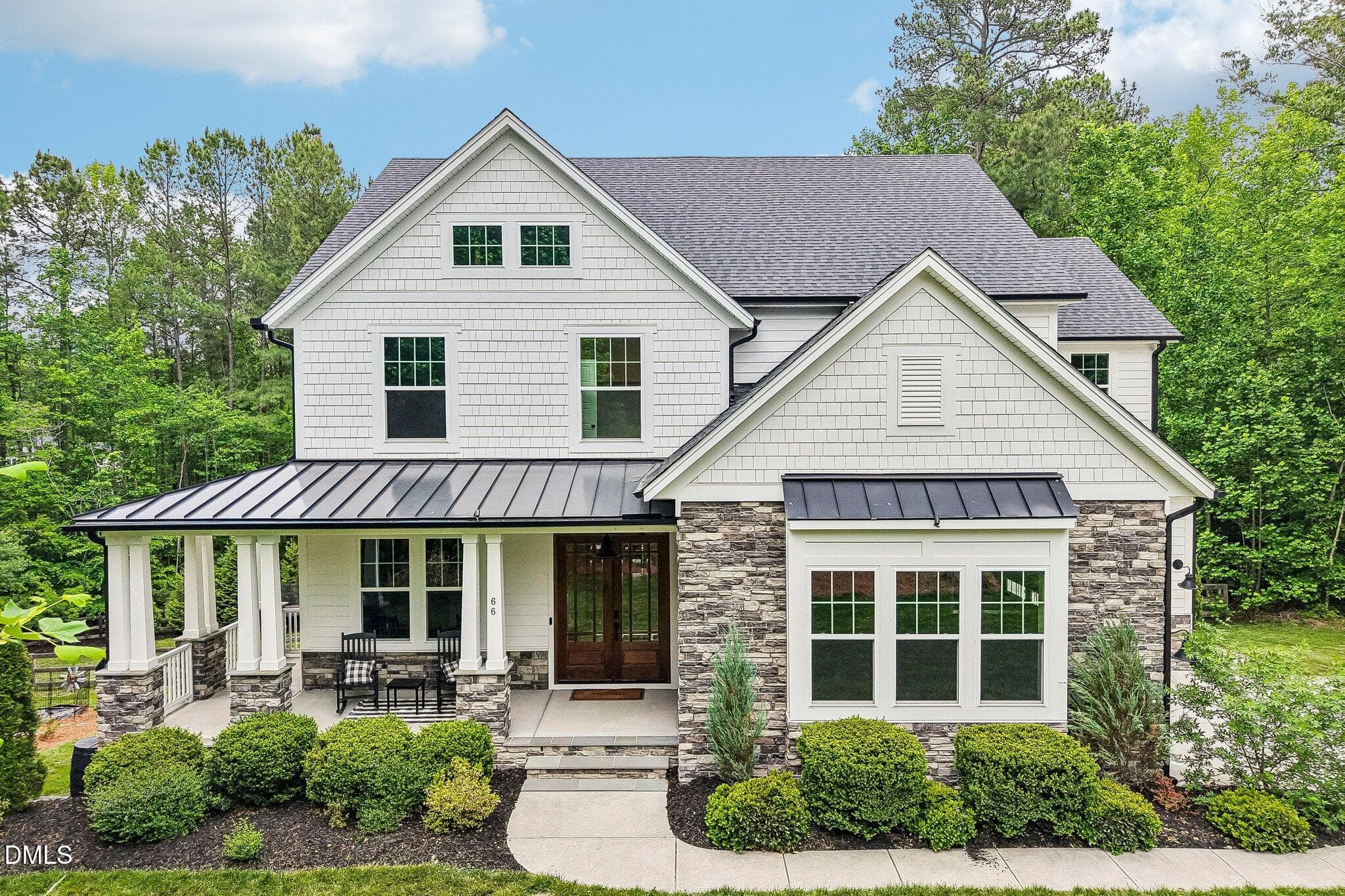 66 Romie Court, Pittsboro, NC 27312