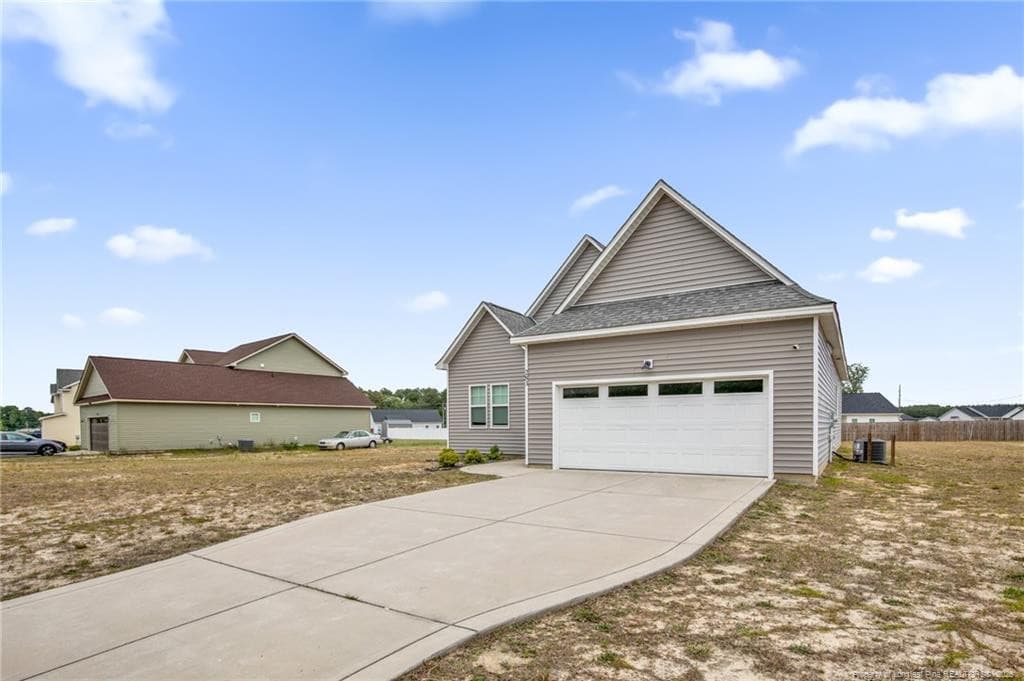 Photo 2 - 283 McMillan Siding Road, Parkton, NC 28371