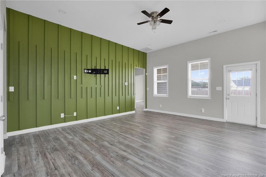 Photo 5 - 283 McMillan Siding Road, Parkton, NC 28371