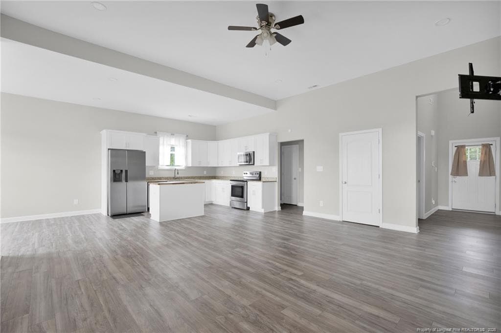 Photo 6 - 283 McMillan Siding Road, Parkton, NC 28371