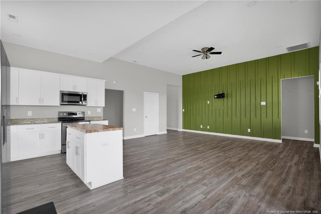 Photo 4 - 283 McMillan Siding Road, Parkton, NC 28371