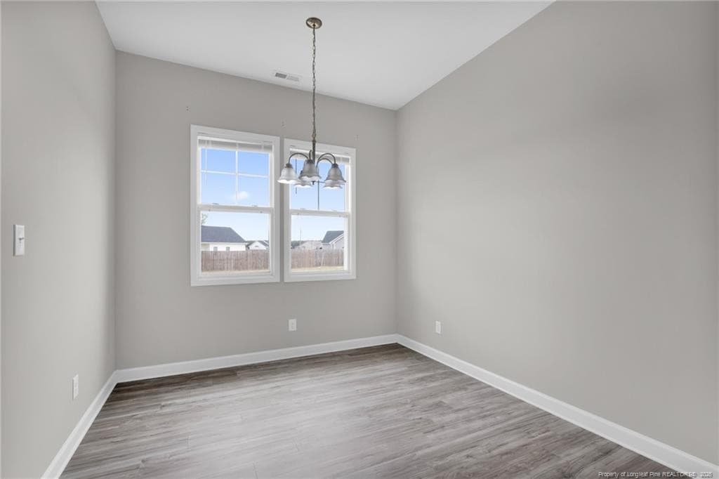 Photo 12 - 283 McMillan Siding Road, Parkton, NC 28371
