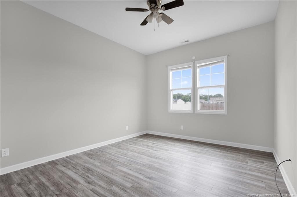 Photo 13 - 283 McMillan Siding Road, Parkton, NC 28371