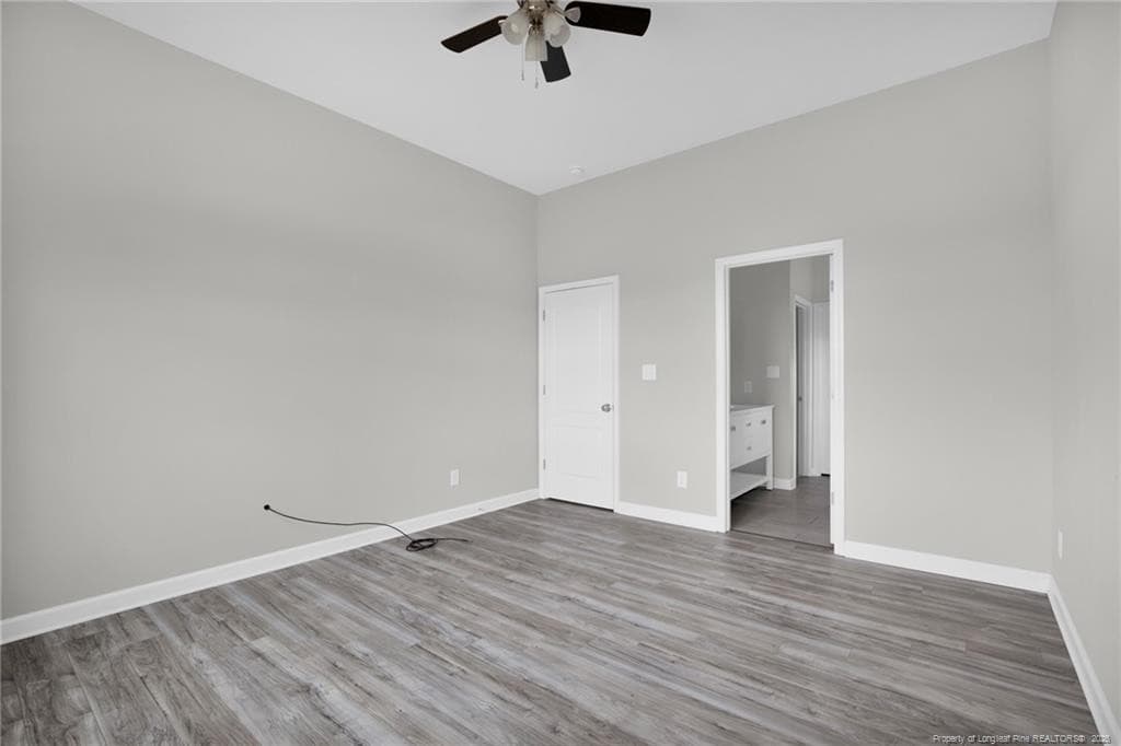 Photo 14 - 283 McMillan Siding Road, Parkton, NC 28371