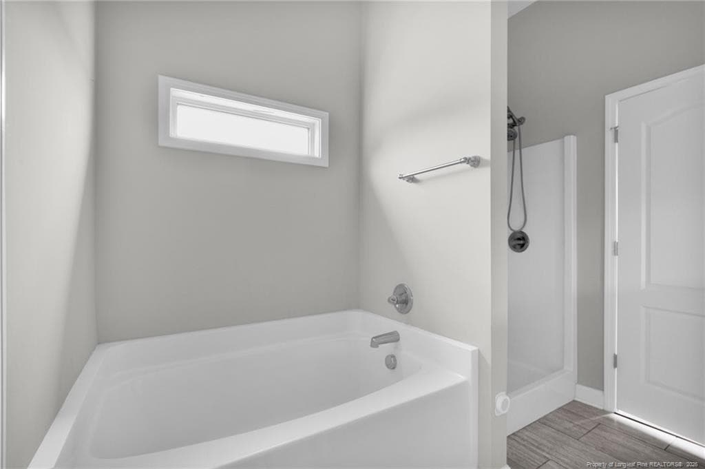 Photo 16 - 283 McMillan Siding Road, Parkton, NC 28371