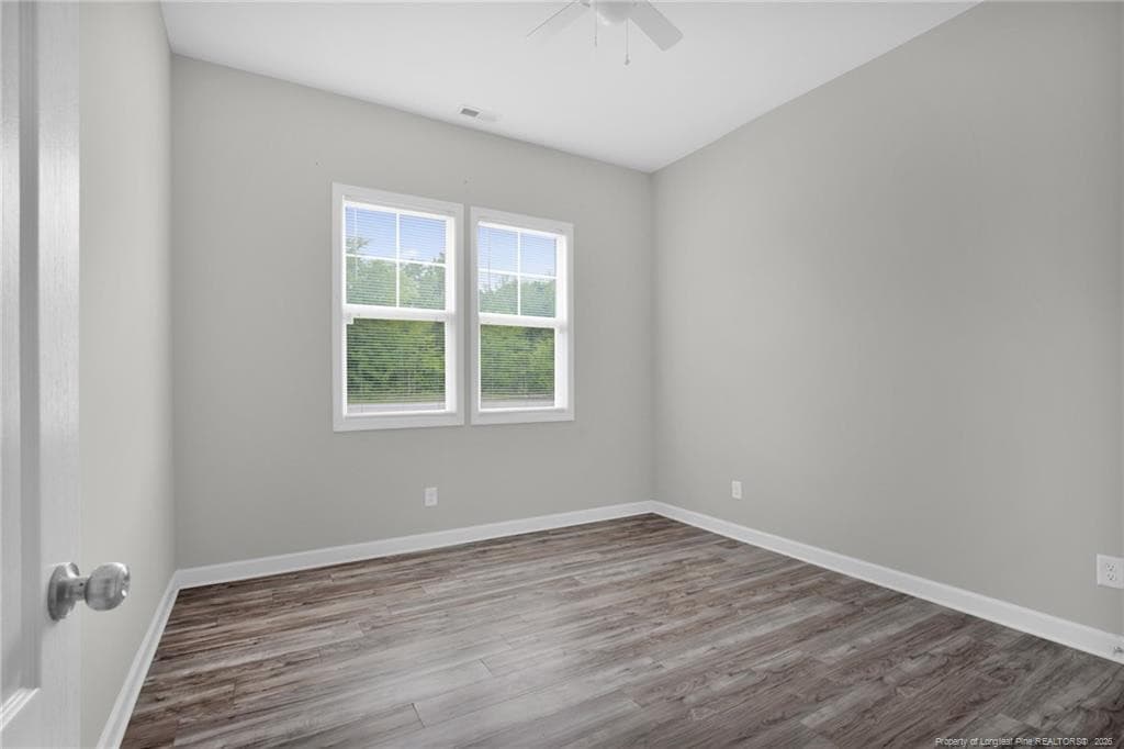 Photo 19 - 283 McMillan Siding Road, Parkton, NC 28371