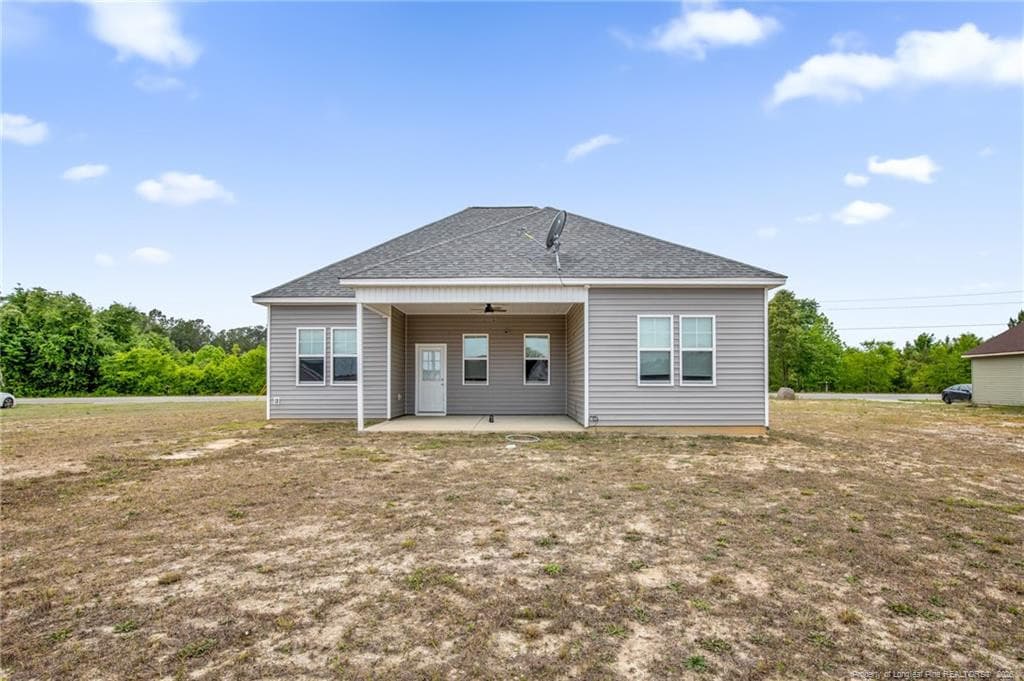 Photo 26 - 283 McMillan Siding Road, Parkton, NC 28371