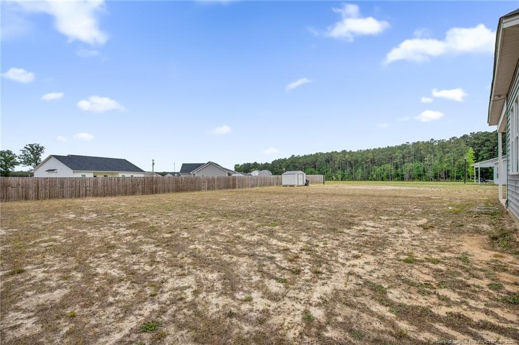 Photo 27 - 283 McMillan Siding Road, Parkton, NC 28371
