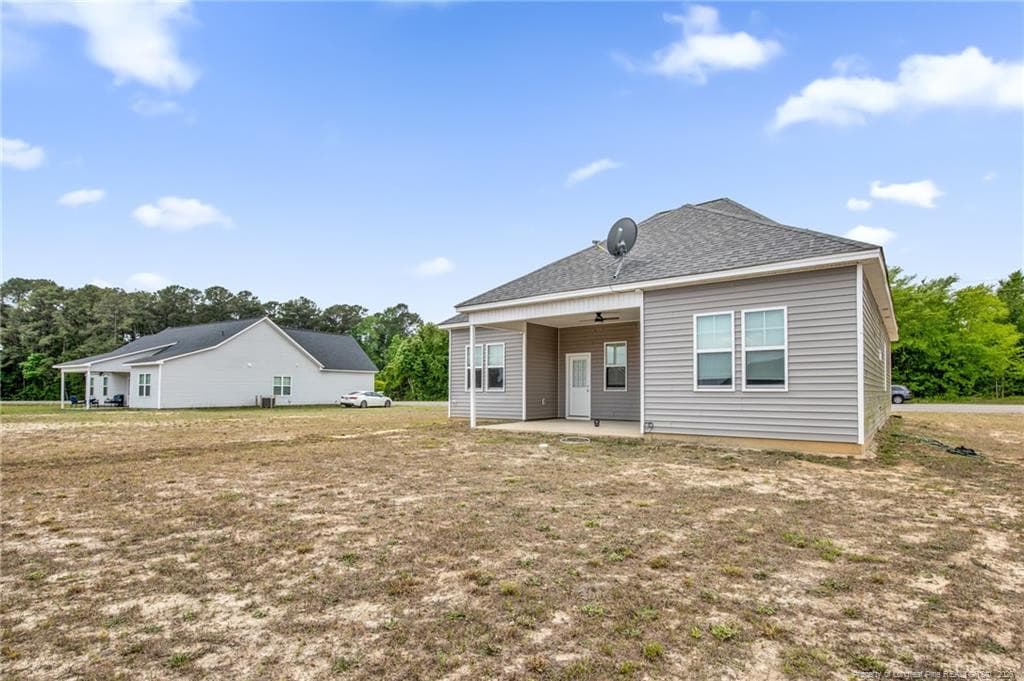 Photo 28 - 283 McMillan Siding Road, Parkton, NC 28371