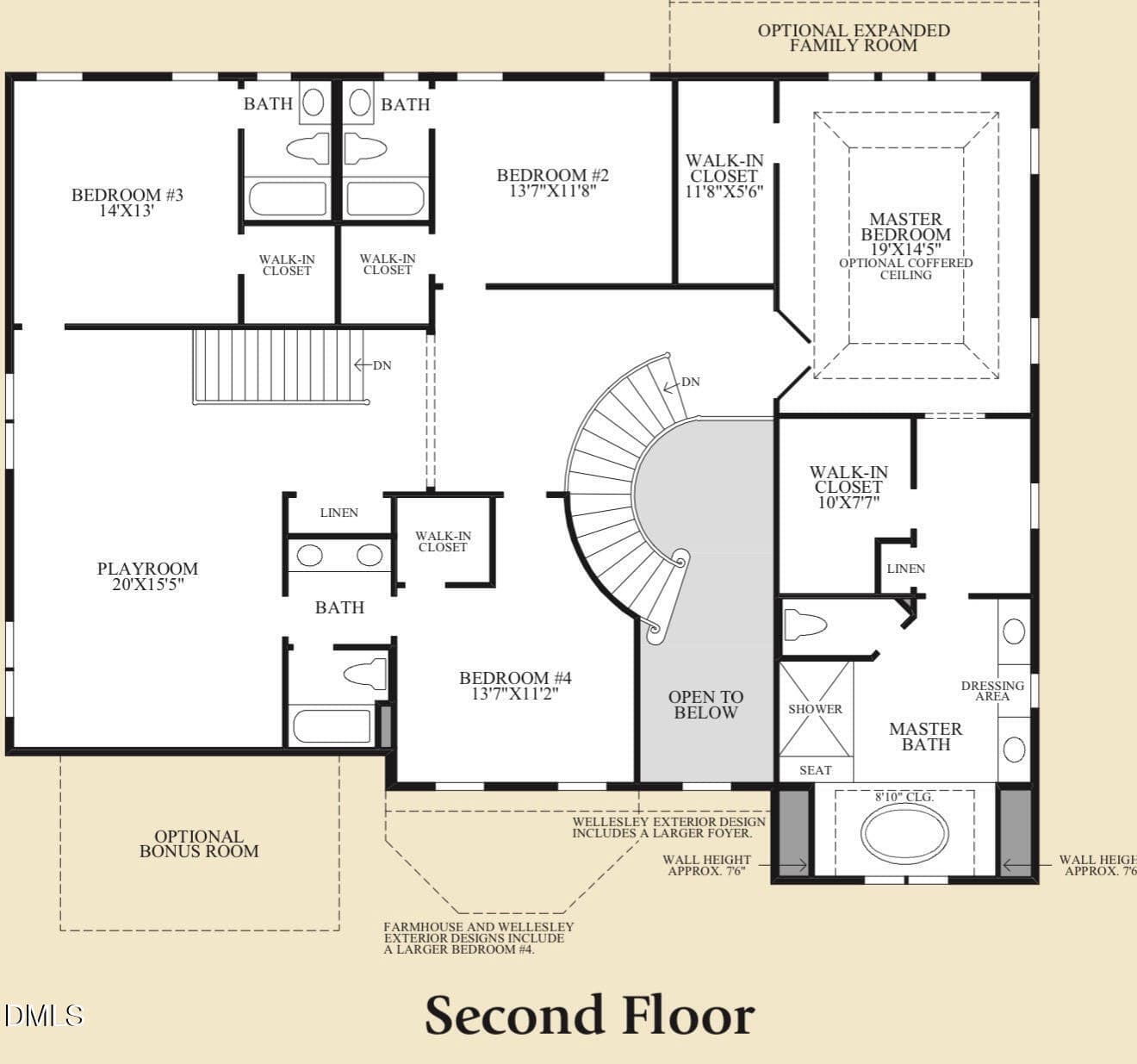 amberwing 1 - 113 Amberwing Court, Holly Springs, NC 27540