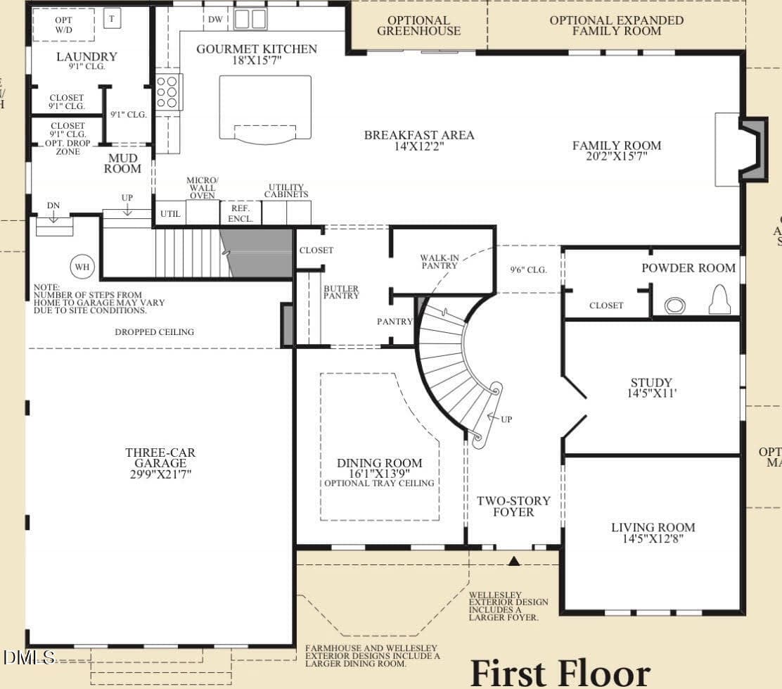amberwing 2 - 113 Amberwing Court, Holly Springs, NC 27540