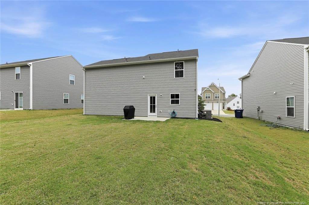 Photo 25 - 225 Tormore Drive, Sanford, NC 27330