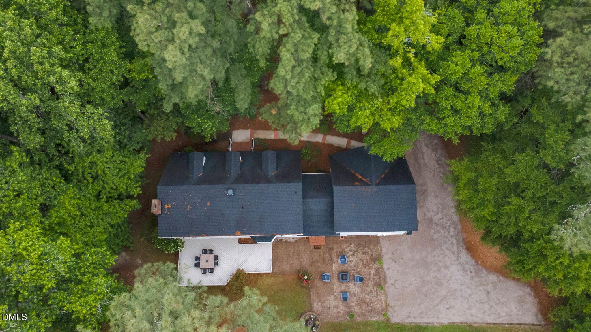3-web-or-mls-QP-0522 - 4008 Blackard Pond Road, Raleigh, NC 27604, Raleigh