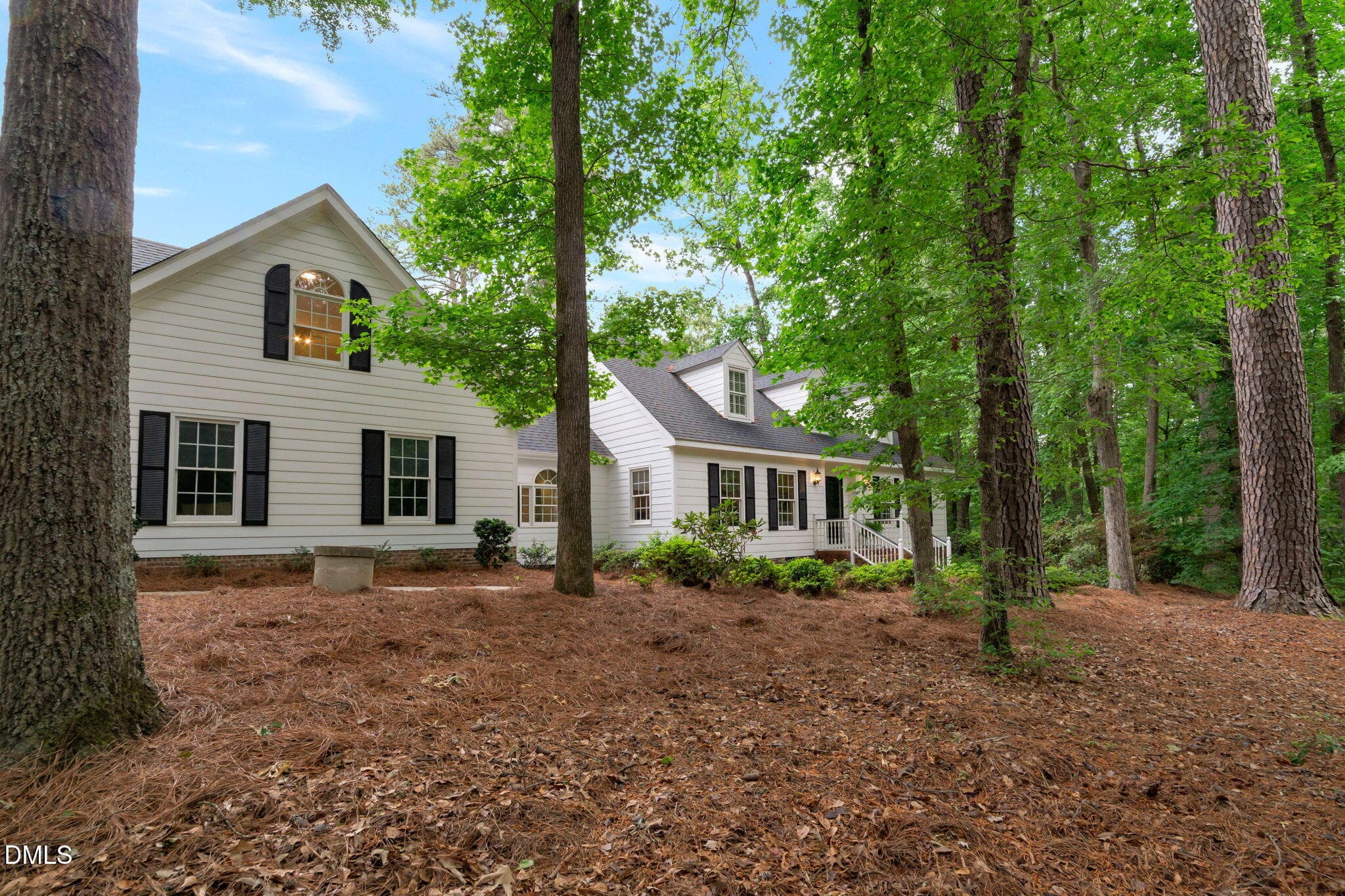 5-web-or-mls-QP-07584 - 4008 Blackard Pond Road, Raleigh, NC 27604, Raleigh