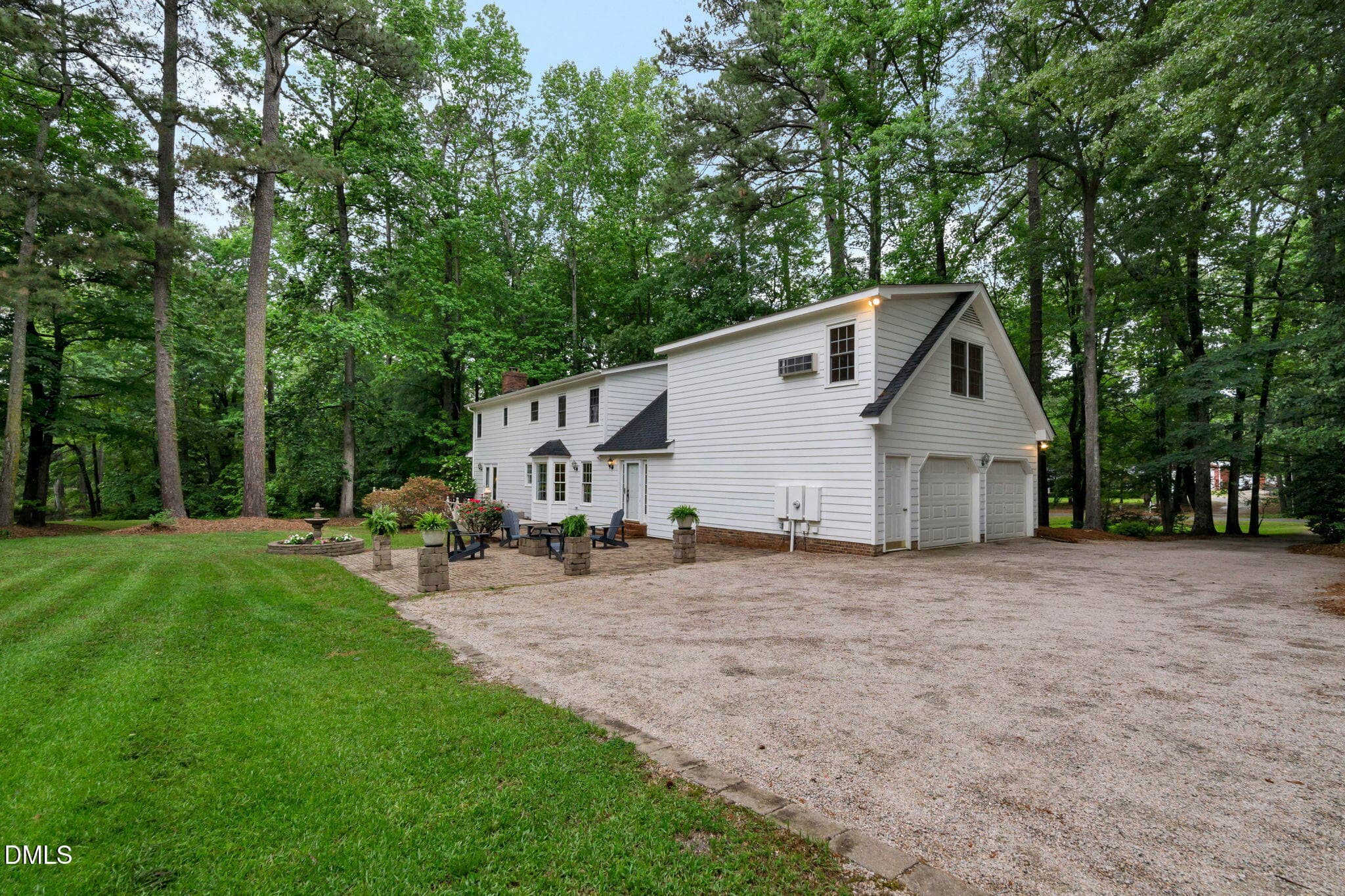 8-web-or-mls-QP-07596 - 4008 Blackard Pond Road, Raleigh, NC 27604, Raleigh