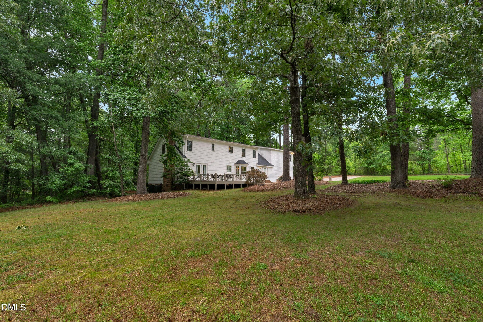 10-web-or-mls-QP-07614 - 4008 Blackard Pond Road, Raleigh, NC 27604, Raleigh
