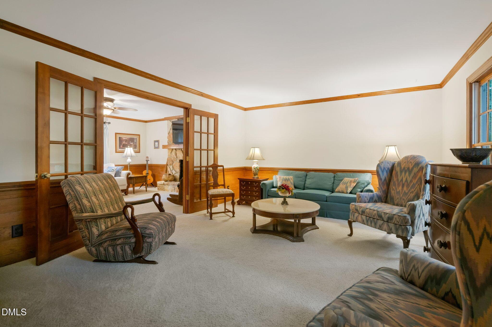 16-web-or-mls-QP-07672 - 4008 Blackard Pond Road, Raleigh, NC 27604, Raleigh