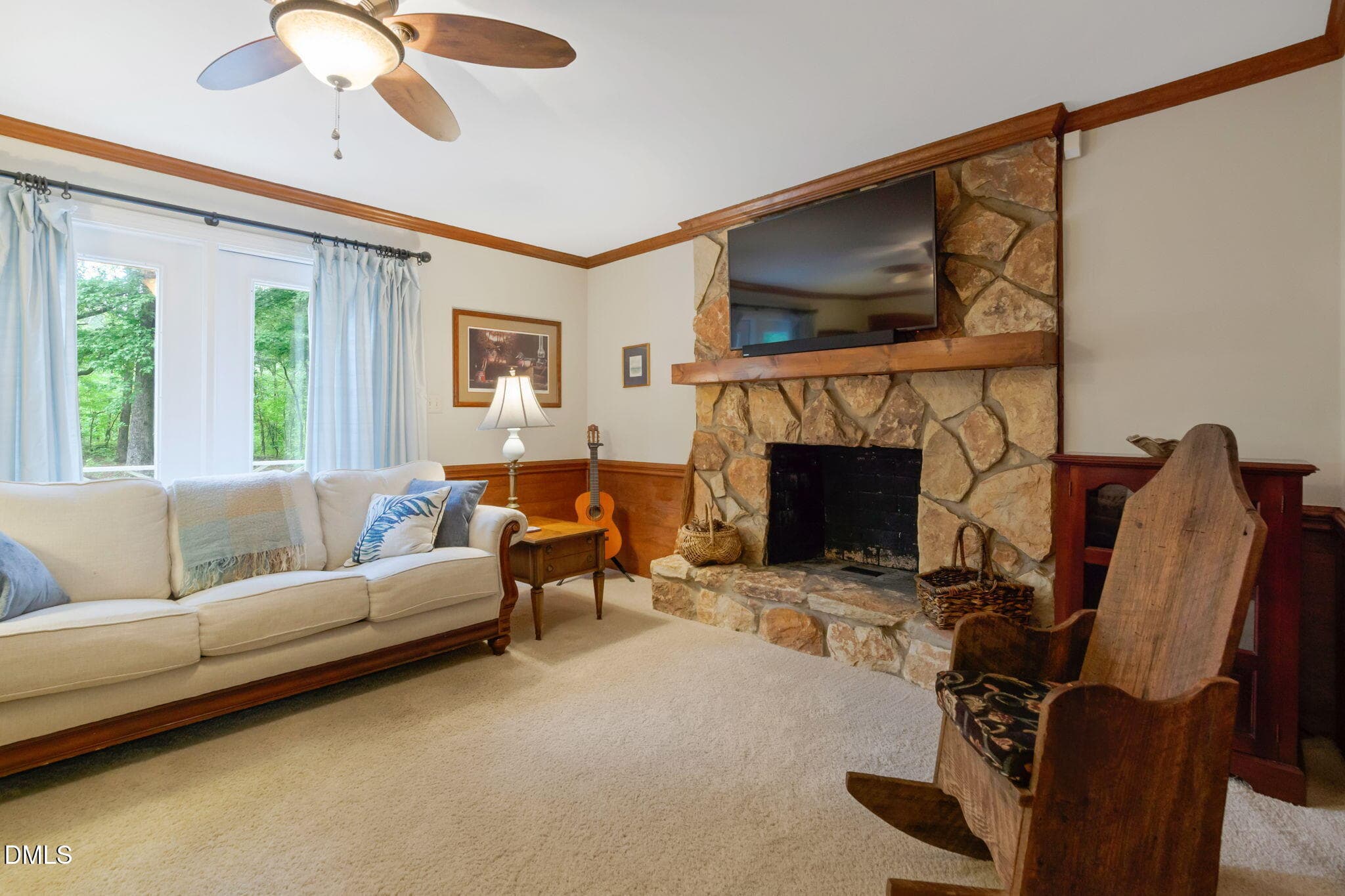 18-web-or-mls-QP-07677 - 4008 Blackard Pond Road, Raleigh, NC 27604, Raleigh