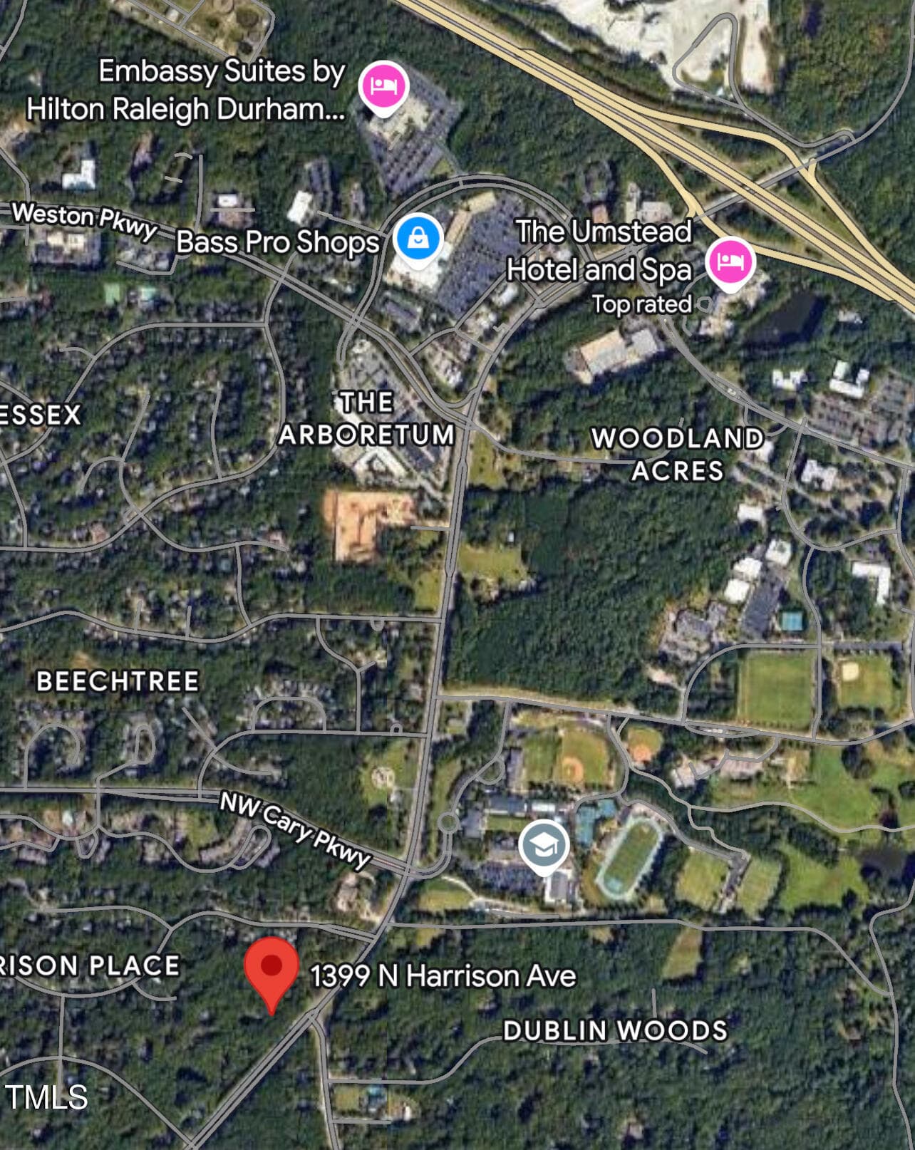 IMG_8342 - 1399 N Harrison Avenue, Cary, NC 27513, Cary
