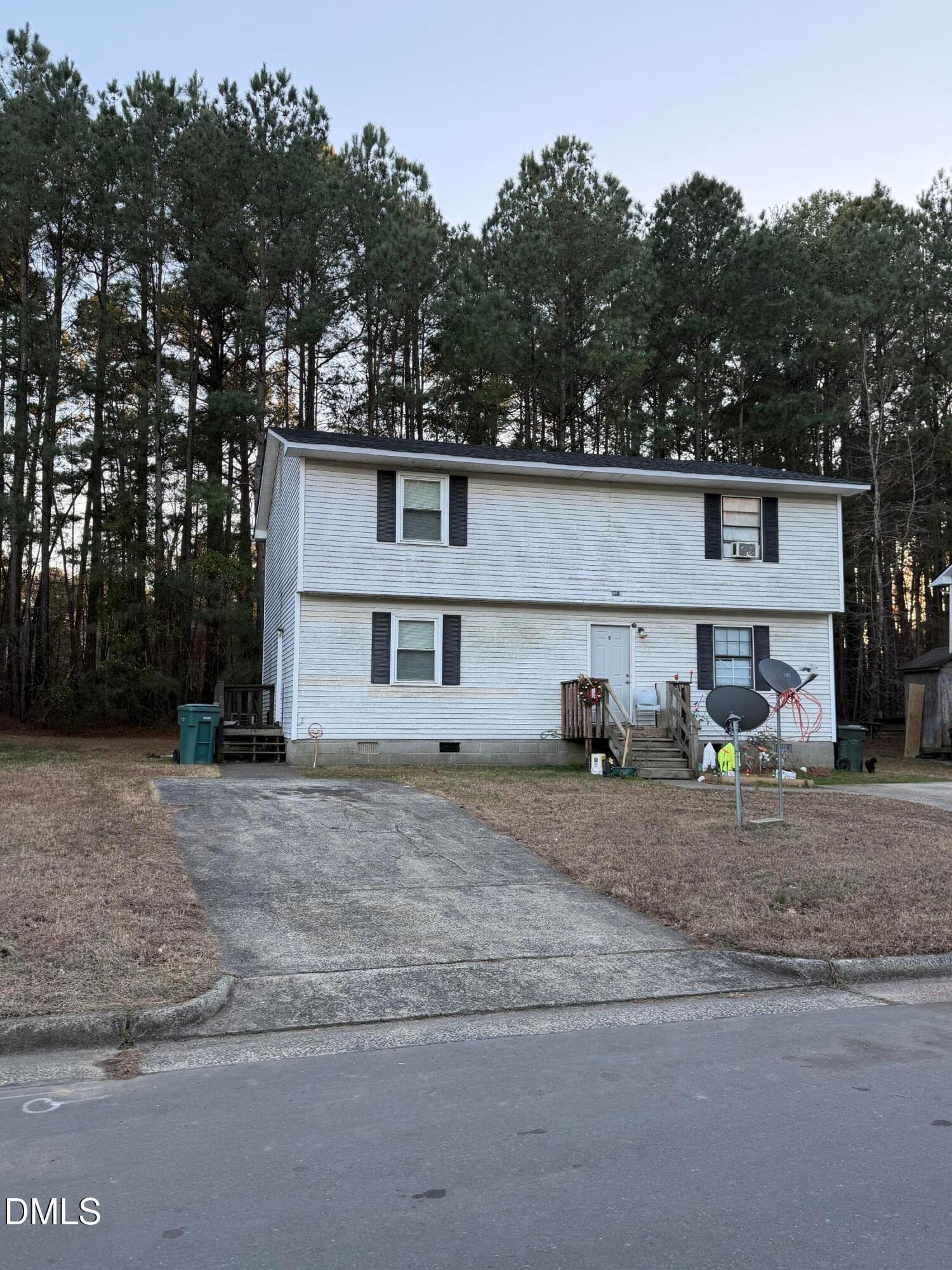 cherrycrest 1427 - 1427 Cherrycrest Drive, Durham, NC 27704