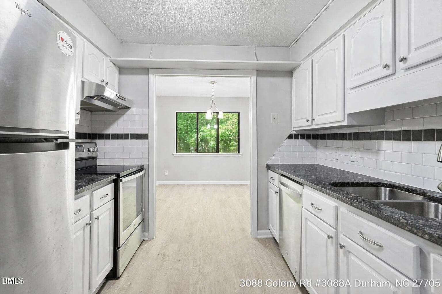 colony 1 - 3088 Colony Road A, Durham, NC 27705, Durham