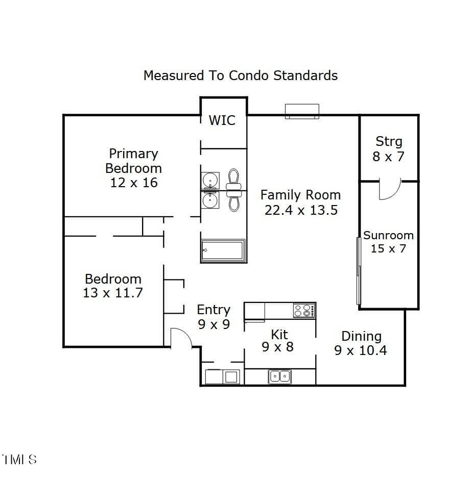 capture - 3088 Colony Road A, Durham, NC 27705, Durham