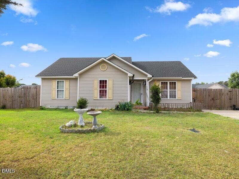 04-113 Shadow Bend Ln - 113 Shadow Bend Lane, Selma, NC 27576