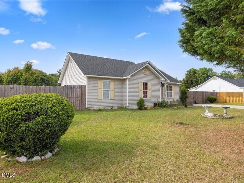 05-113 Shadow Bend Ln - 113 Shadow Bend Lane, Selma, NC 27576