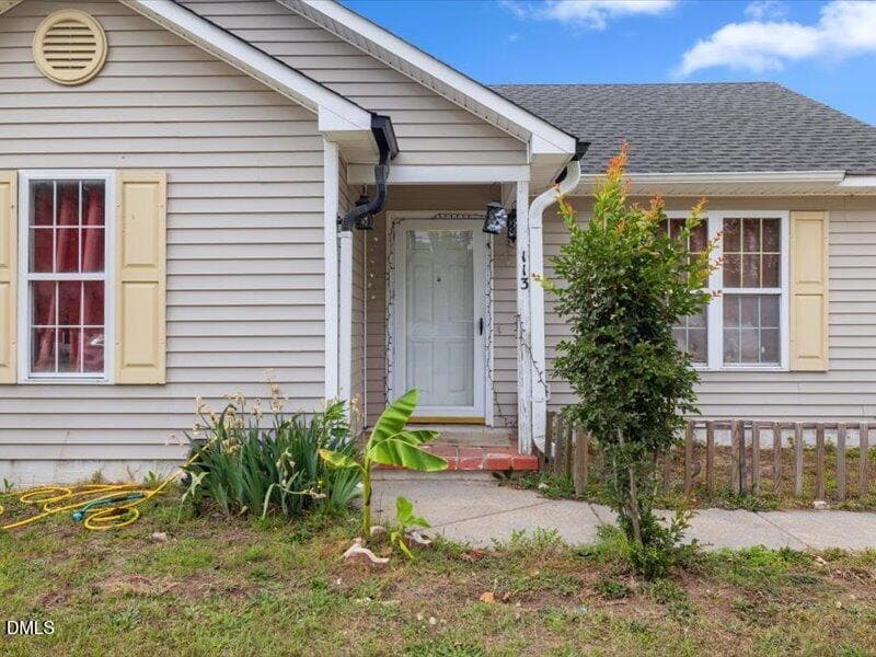 06-113 Shadow Bend Ln - 113 Shadow Bend Lane, Selma, NC 27576
