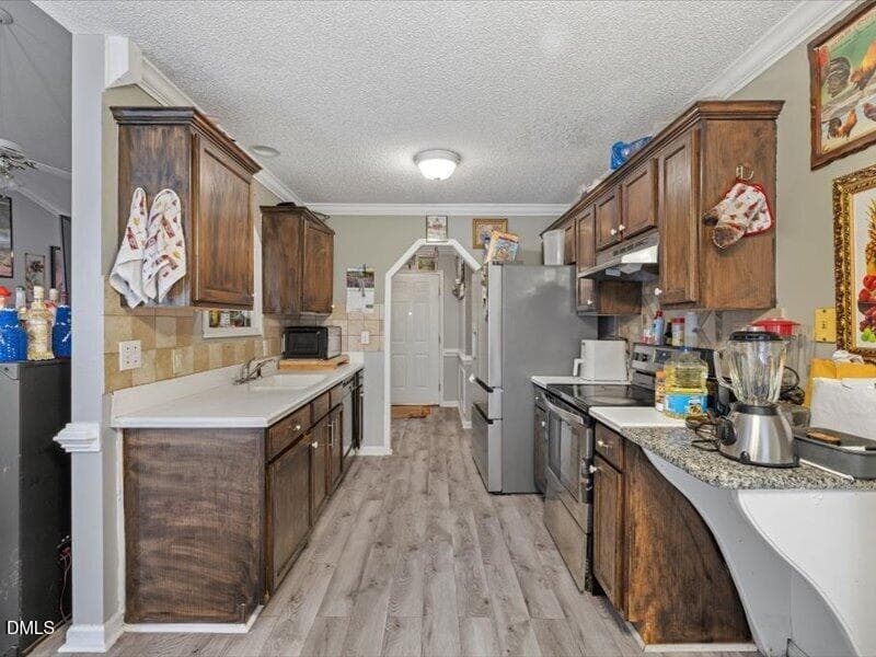 15-113 Shadow Bend Ln - 113 Shadow Bend Lane, Selma, NC 27576
