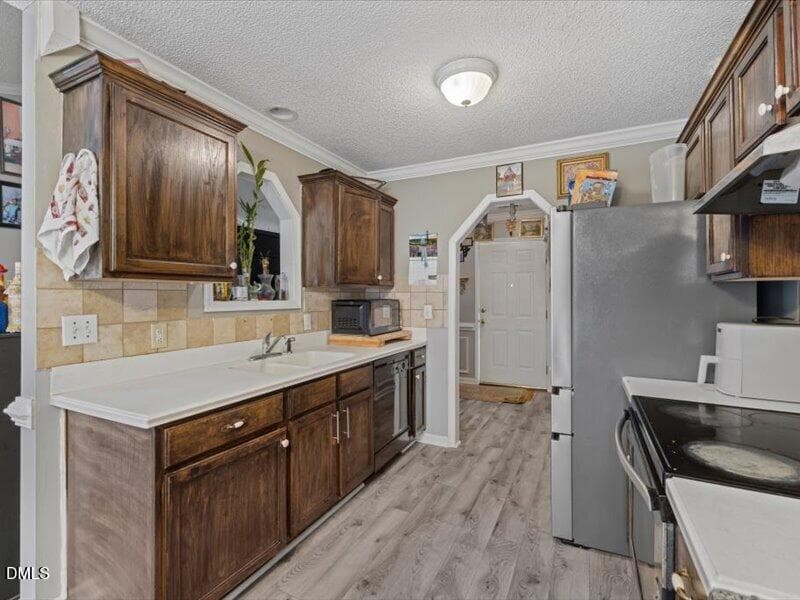 17-113 Shadow Bend Ln - 113 Shadow Bend Lane, Selma, NC 27576