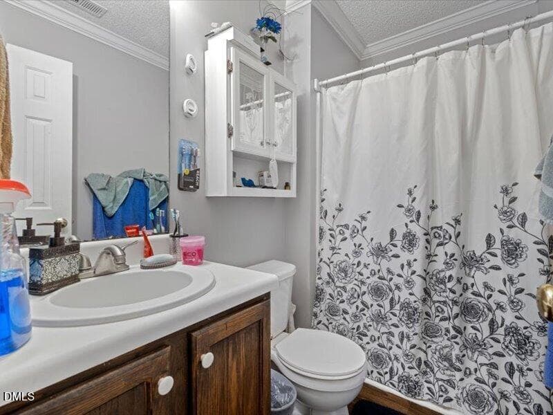 26-113 Shadow Bend Ln - 113 Shadow Bend Lane, Selma, NC 27576