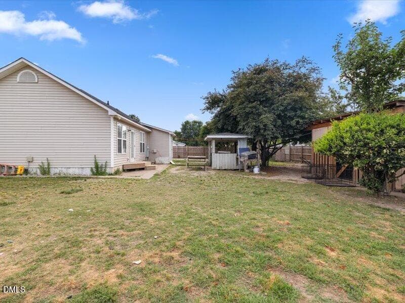 29-113 Shadow Bend Ln - 113 Shadow Bend Lane, Selma, NC 27576