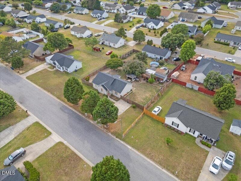 36-113 Shadow Bend Ln - 113 Shadow Bend Lane, Selma, NC 27576