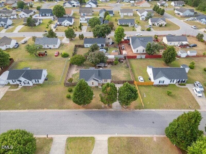 37-113 Shadow Bend Ln - 113 Shadow Bend Lane, Selma, NC 27576