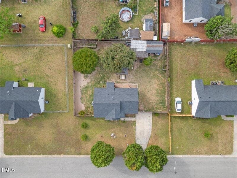 39-113 Shadow Bend Ln - 113 Shadow Bend Lane, Selma, NC 27576