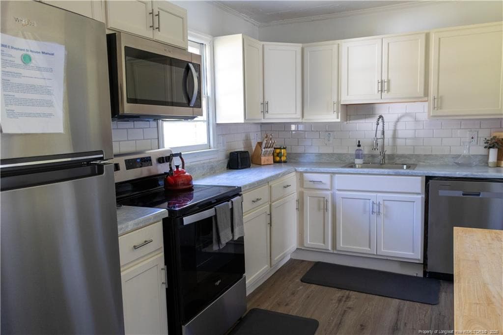 Photo 7 - 3800 E Shepard Street, Fayetteville, NC 28304, Fayetteville