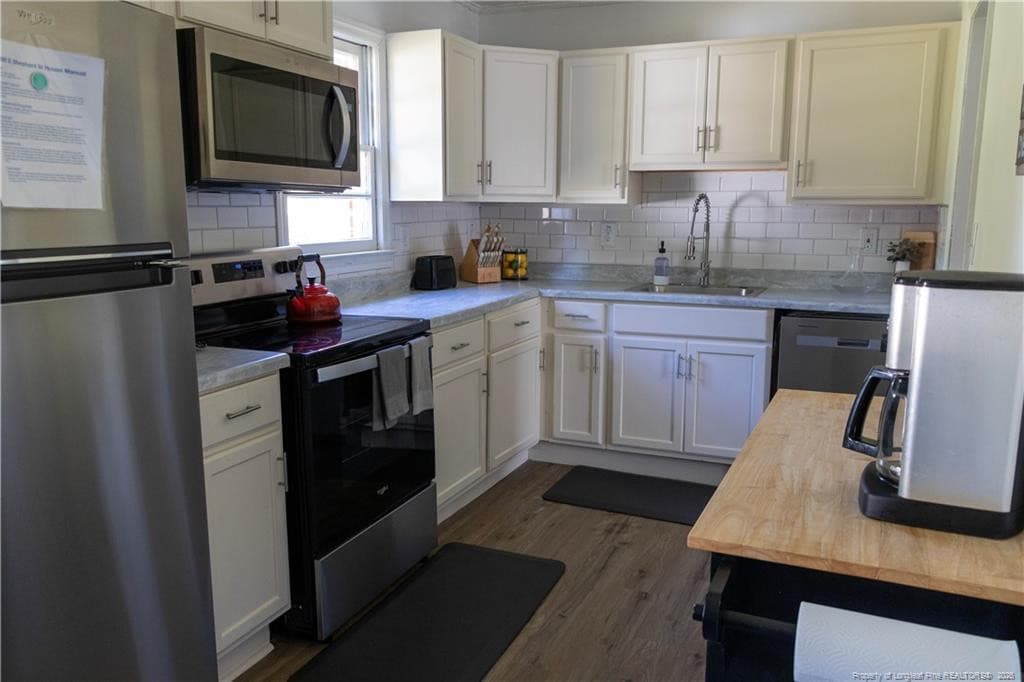 Photo 14 - 3800 E Shepard Street, Fayetteville, NC 28304, Fayetteville