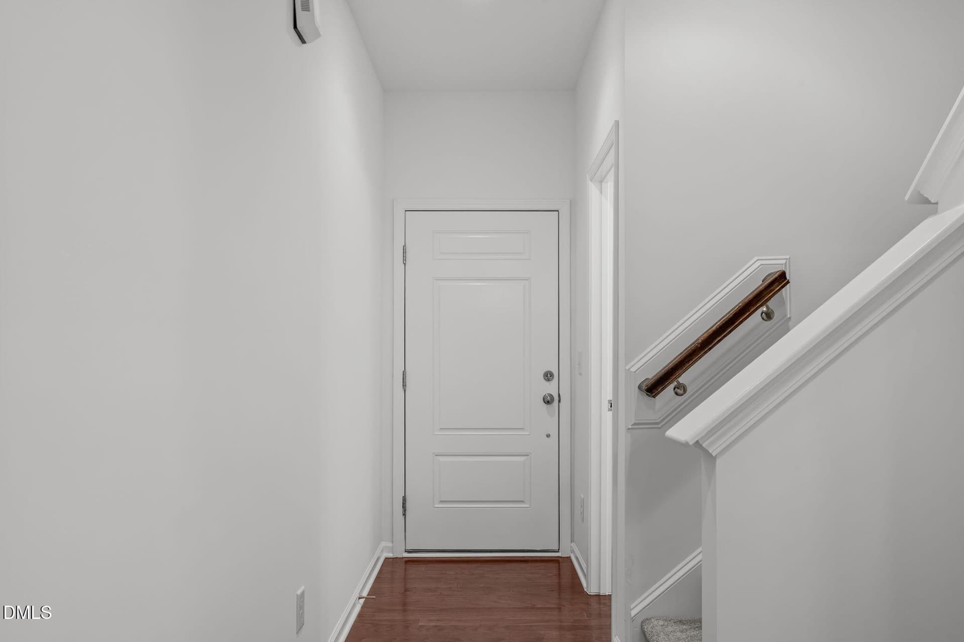A-1-7 - 102 Ransomwood Drive, Apex, NC 27539