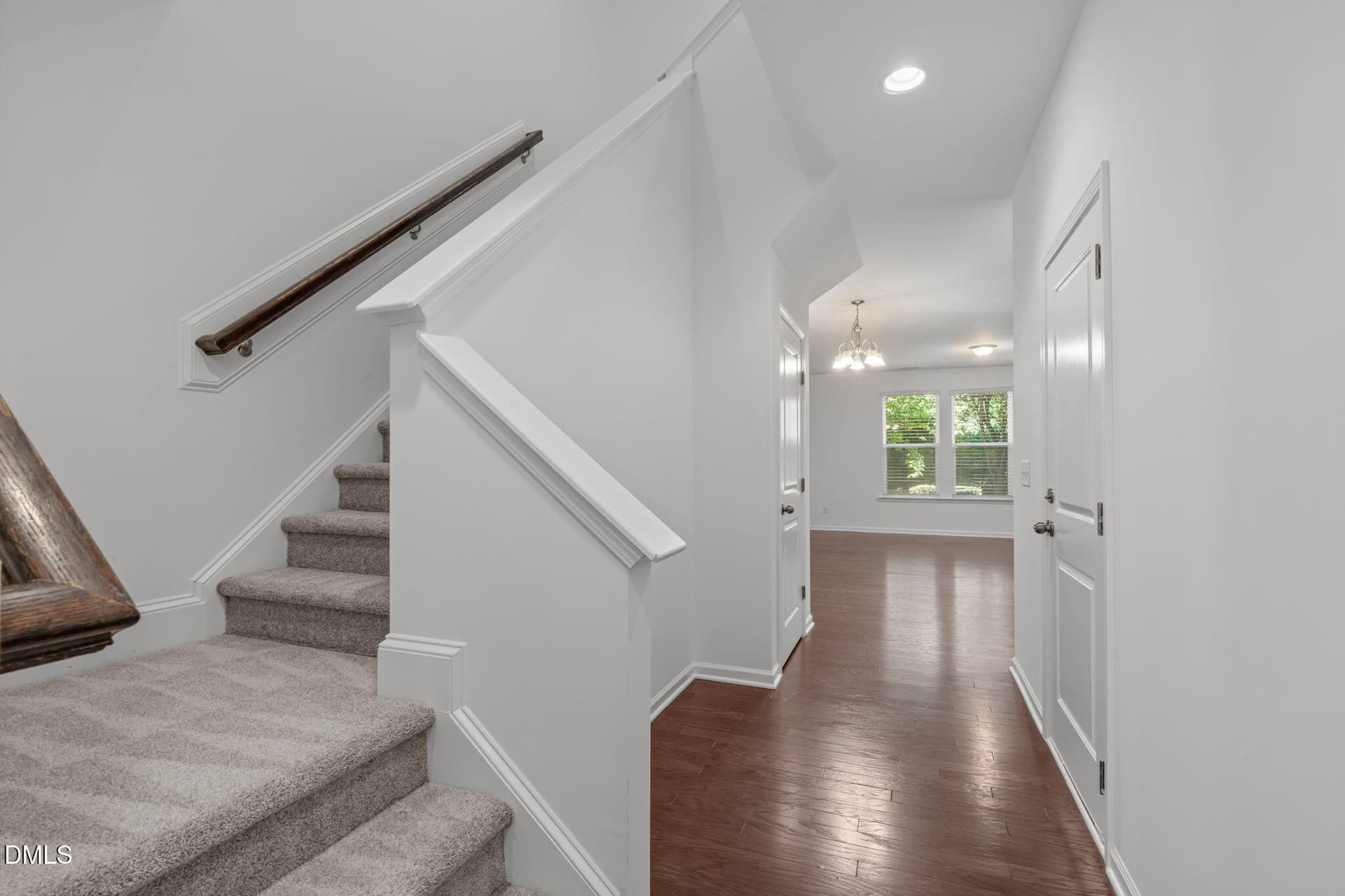 A-2-7 - 102 Ransomwood Drive, Apex, NC 27539