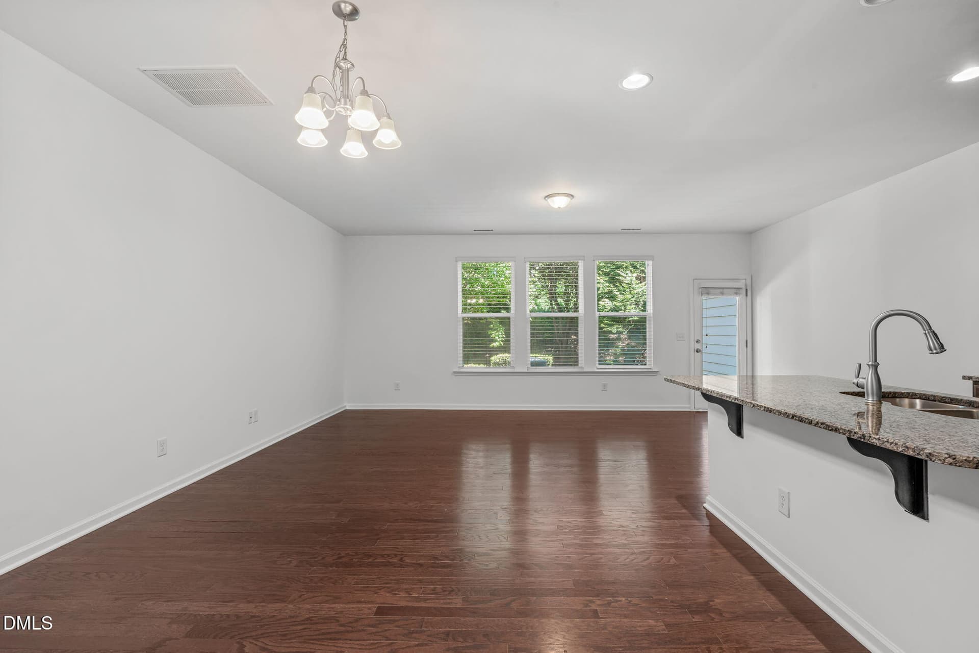 A-4-8 - 102 Ransomwood Drive, Apex, NC 27539